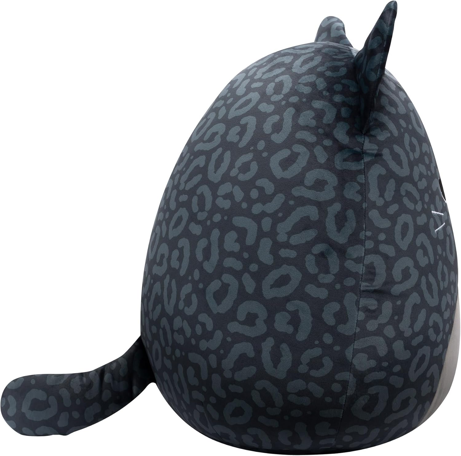 Squishmallows SQCR06735 - Xiomara der Panter 40 cm, offizielles Kelly Toys Plüsch, superweiches Kuscheltier