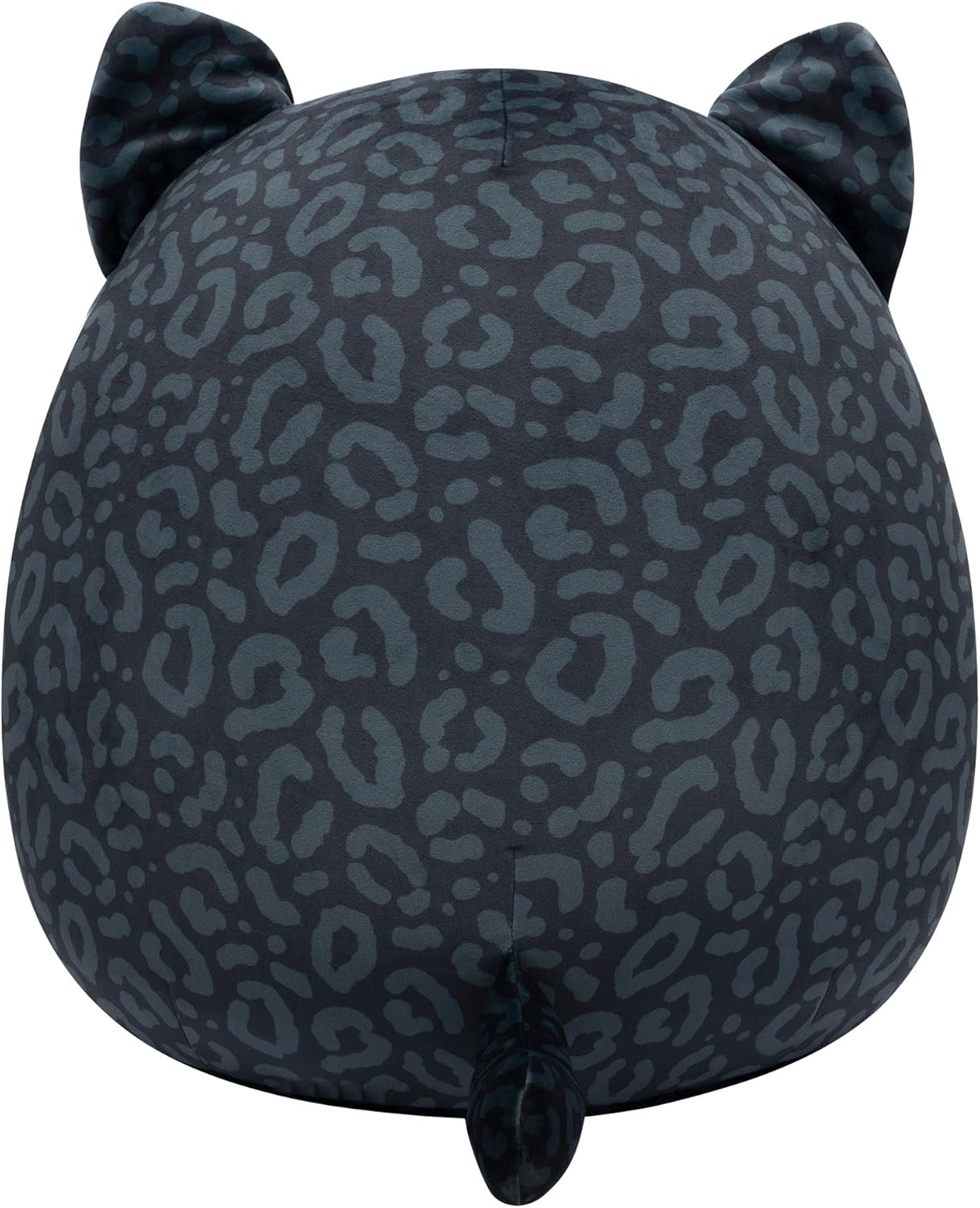 Squishmallows SQCR06735 - Xiomara der Panter 40 cm, offizielles Kelly Toys Plüsch, superweiches Kuscheltier