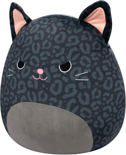 Squishmallows 40 Cm P20 Xiomara Panther (206636)