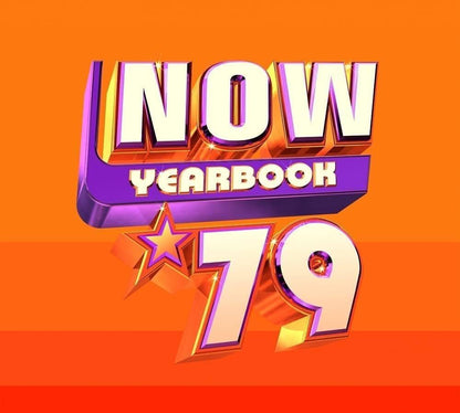NOW Yearbook 1979