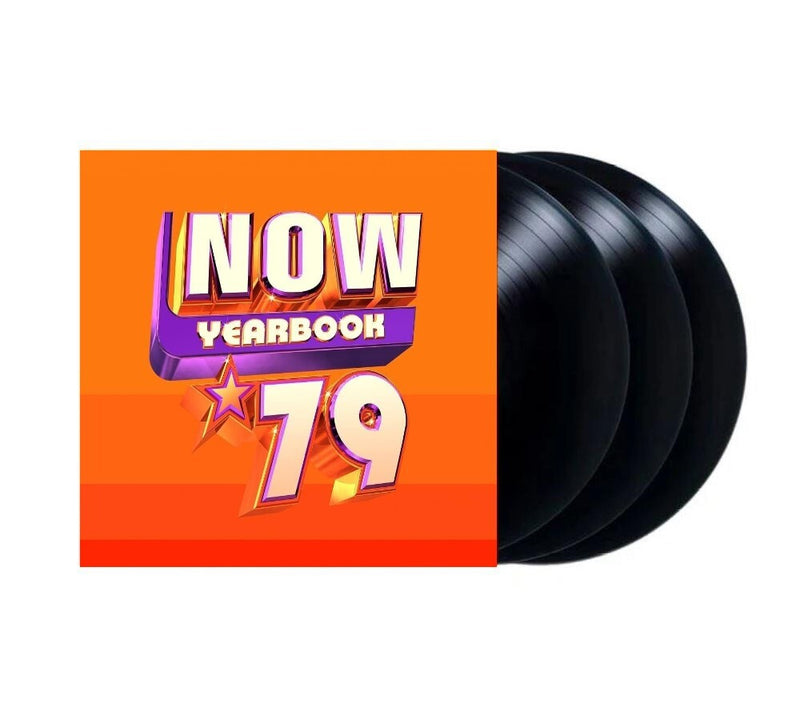 NOW Yearbook 1979