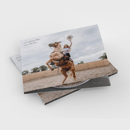 Emotional Rodeo