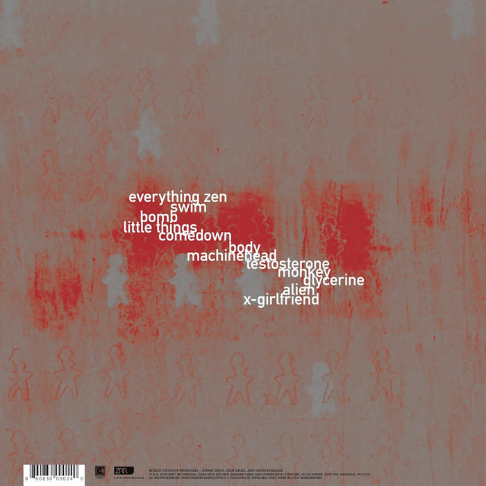 Sixteen Stone (30th Anniversary Edition)