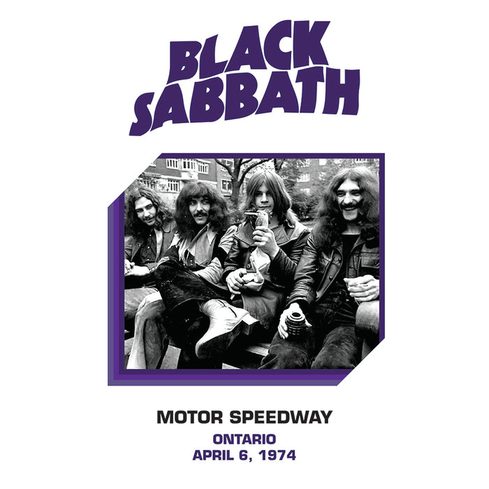 Motor Speedway, Ontario, CA, June 4th 1974