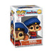 Funko Pop! Movies: American Tail - Fievel Mousekewitz - an American Tail - Collectable Vinyl Figure - Gift Idea - Official Merchandise - Toys for Kids & Adults - Movies Fans