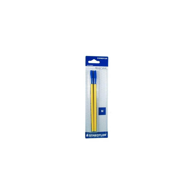 Staedtler 434-03BK2I