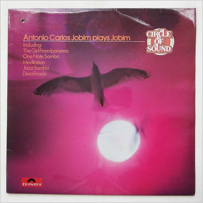 Antonio Carlos Jobim: Jobim