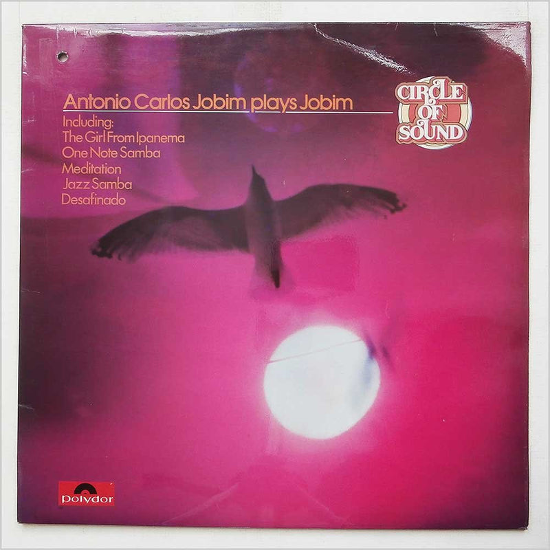 Antonio Carlos Jobim: Jobim