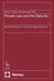 Private Law and the Data Act