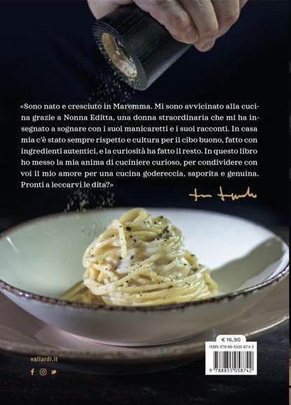 Benvenuti a Casa Pappagallo®. Oltre 150 ricette golose per portare la gioia in tavola