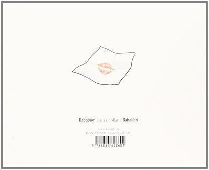 zeb e la scorta di baci (lutin