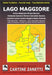Lago Maggiore 1:80.000. Carta Turistica