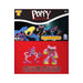 Poppy - Playtime Minifigures