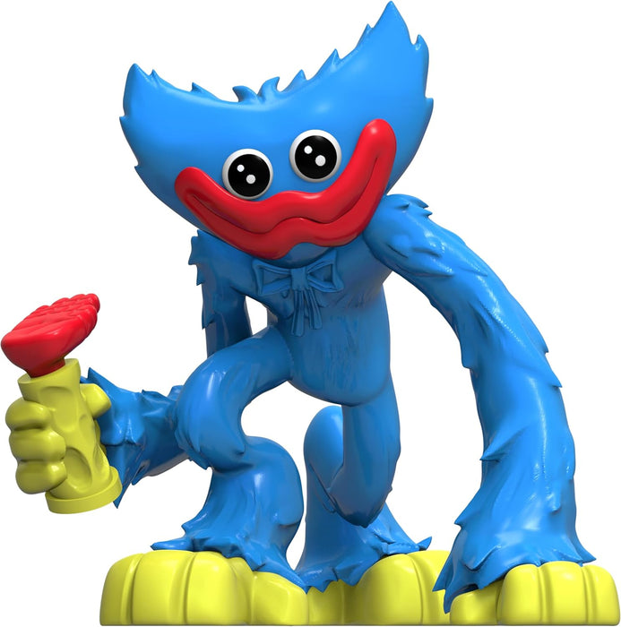 Poppy Playtime - Minifiguren 7,5 cm - Hoofdstuk 2