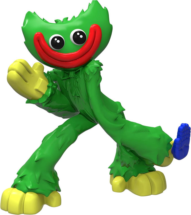 Poppy Playtime - Minifiguren 7,5 cm - Hoofdstuk 2