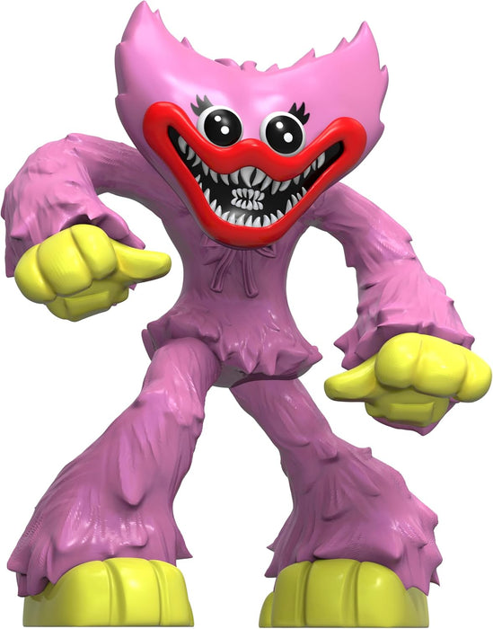 Poppy Playtime - Minifiguren 7,5 cm - Hoofdstuk 2