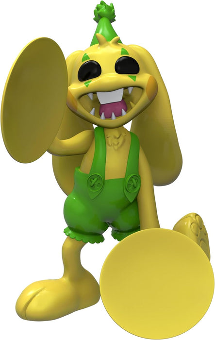 Poppy Playtime - Minifiguren 7,5 cm - Hoofdstuk 2