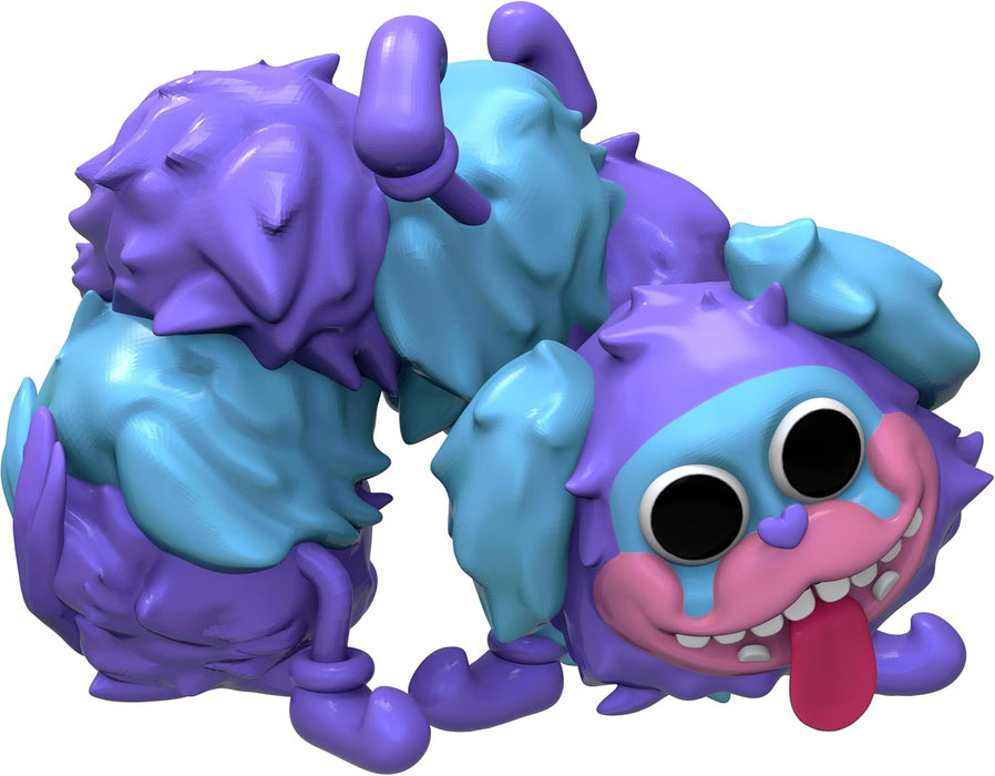 Poppy Playtime - Minifiguren 7,5 cm - Hoofdstuk 2