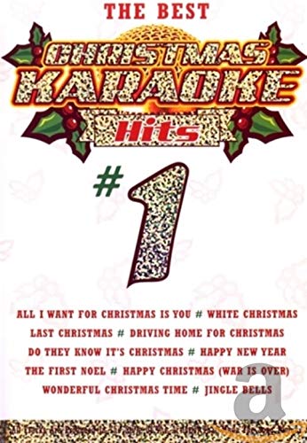 Best x - mas karaoke hits