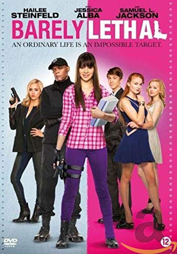 Barely lethal
