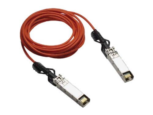 Cavo di collegamento diretto Hpe Aruba 10G SFP+ a SFP+ 3M