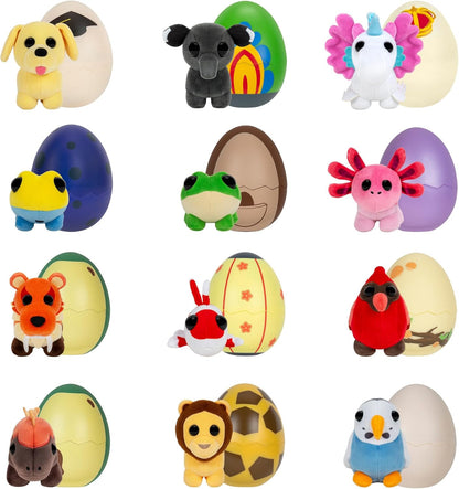 Adopt Me! Series 4 5" Plush Toy