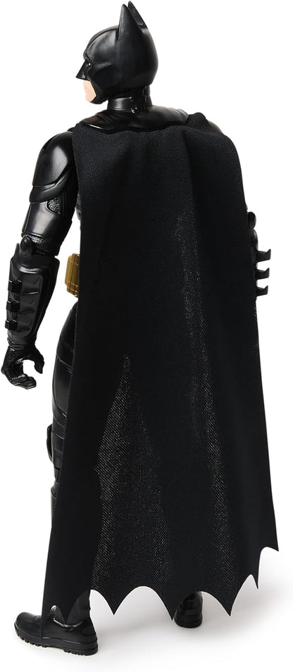 The Dark Knight - Batman Actionfigur bekannt aus der legendären The Dark Night Trilogie in 30cm. Ab 3 Jahren