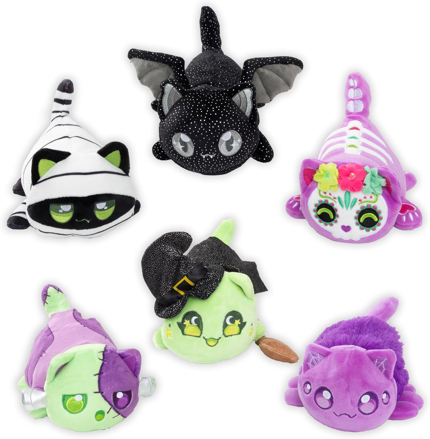 Aphmau - MeeMeows 6" Mystery Pluche - Halloween