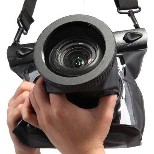 Koolertron Camera bag