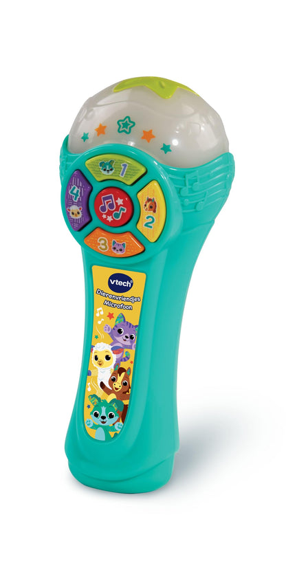 Animal Friends Microphone