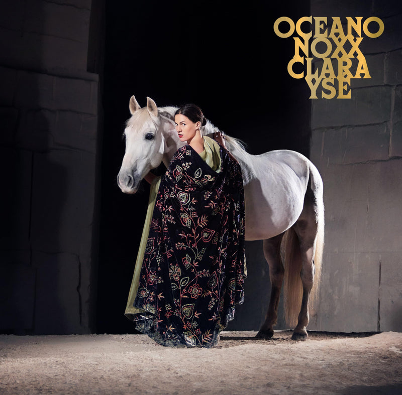 Oceano Nox