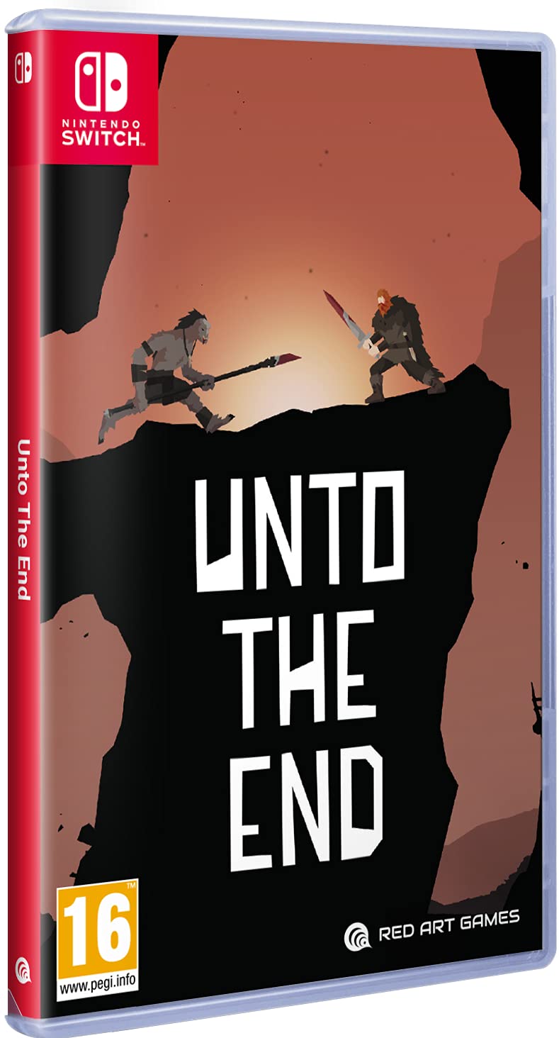 Unto the End
