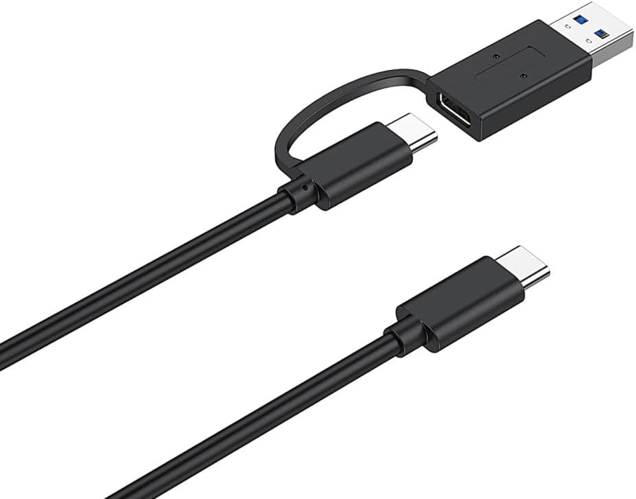 CONCEPTRONIC DANTE05G M.2 NVMe SSD Enclosure USB 3.2 Gen 2