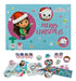 GACY8027 - Calendario dell'Avvento per bambini, multicolore