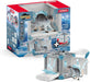 Schleich - Battlecave Ice Rat (42676)