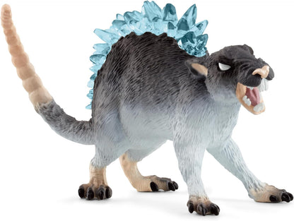 Schleich - Battlecave Ice Rat (42676)
