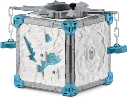 Schleich - Battlecave Ice Rat (42676)
