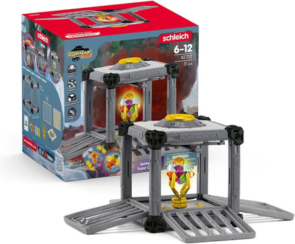 Schleich - Battlecave Super Crystals (42702)