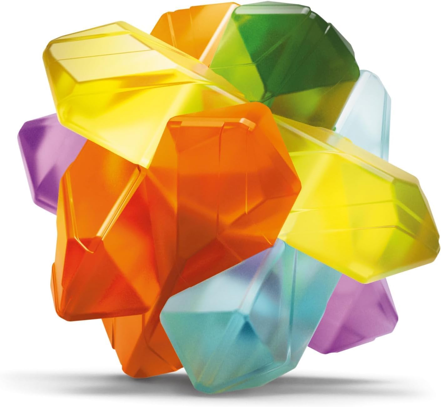 Schleich - Battlecave Super Crystals (42702)