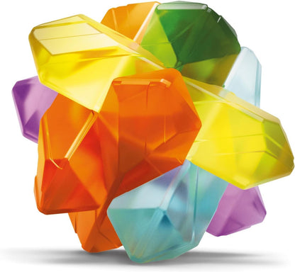 Schleich - Battlecave Super Crystals (42702)