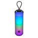 Speaker Bt Led Bt-X66