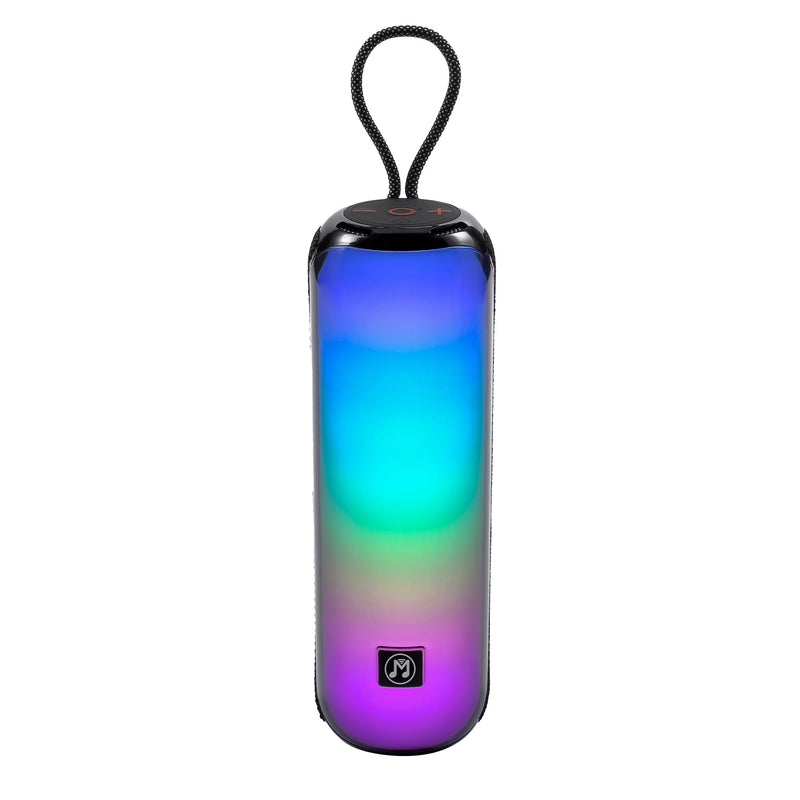 Speaker Bt Led Bt-X66