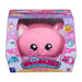 Smooshzees Snugzees, Bubblez, Pink Elephant, Collectable Characters, Supersoft, Cuddly and Squishy!