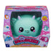 Smooshzees Snugzees, Jade, Green Dragon, Collectable Characters, Supersoft, Cuddly and Squishy!