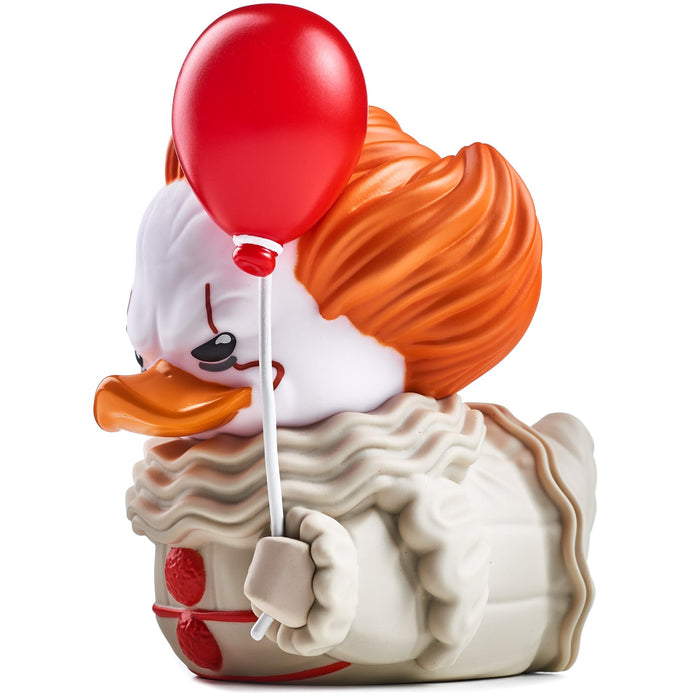 TUBBZ Boxed Edition: Horror - Pennywise Cosplaying Rubber Duck Vinyl Figure