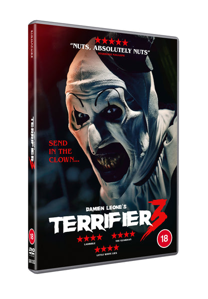 Terrifier 3