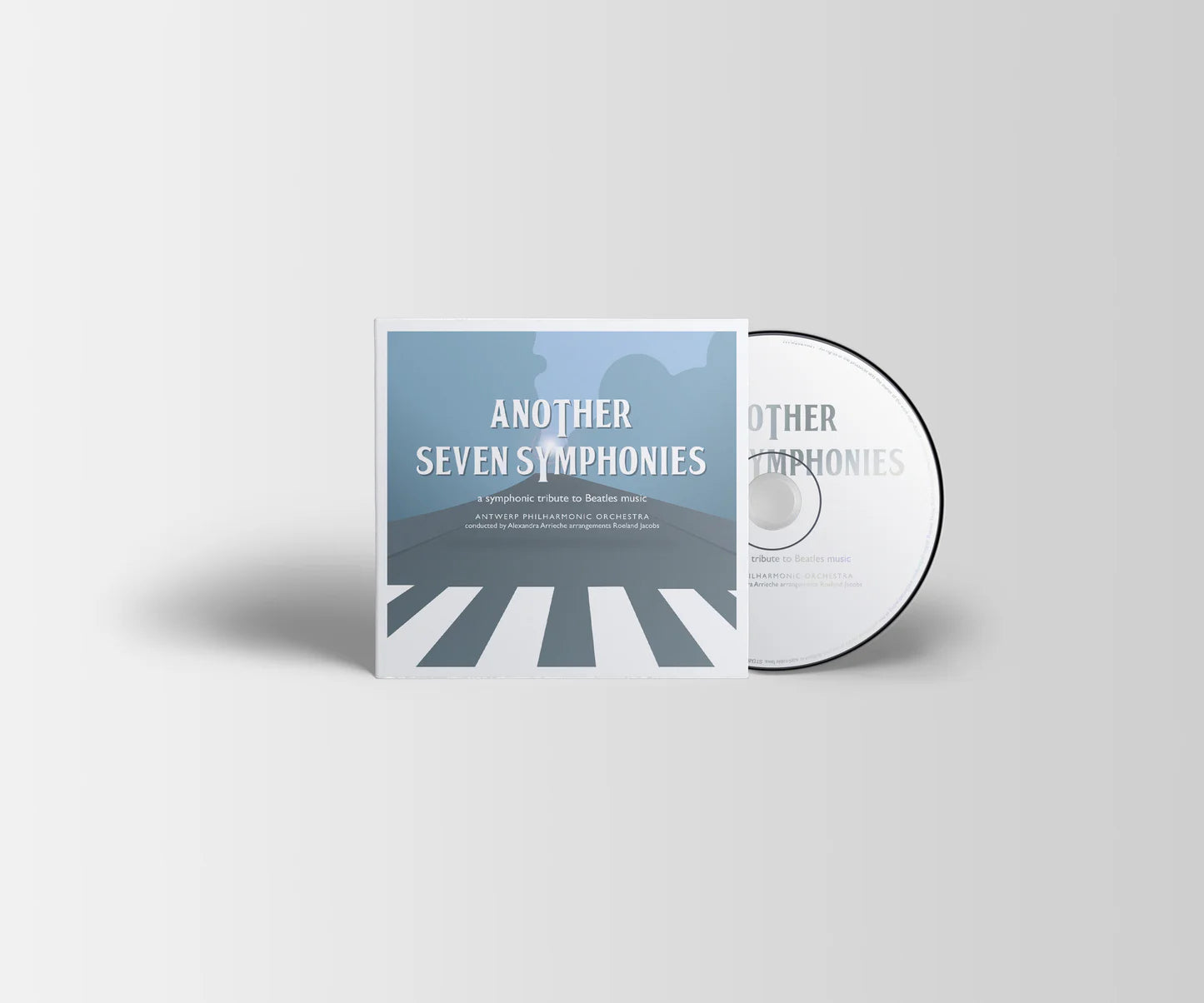 Another Seven Symphonies: A Symphonic Tribute to Beatles Music