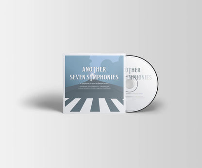 Another Seven Symphonies: A Symphonic Tribute to Beatles Music