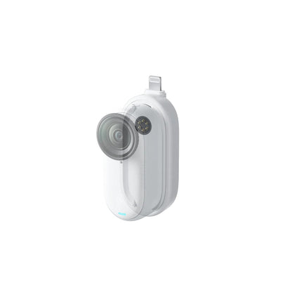 Insta360 - Go 3/Go 3S Quick Reader