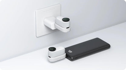 Insta360 - Go 3/Go 3S Quick Reader
